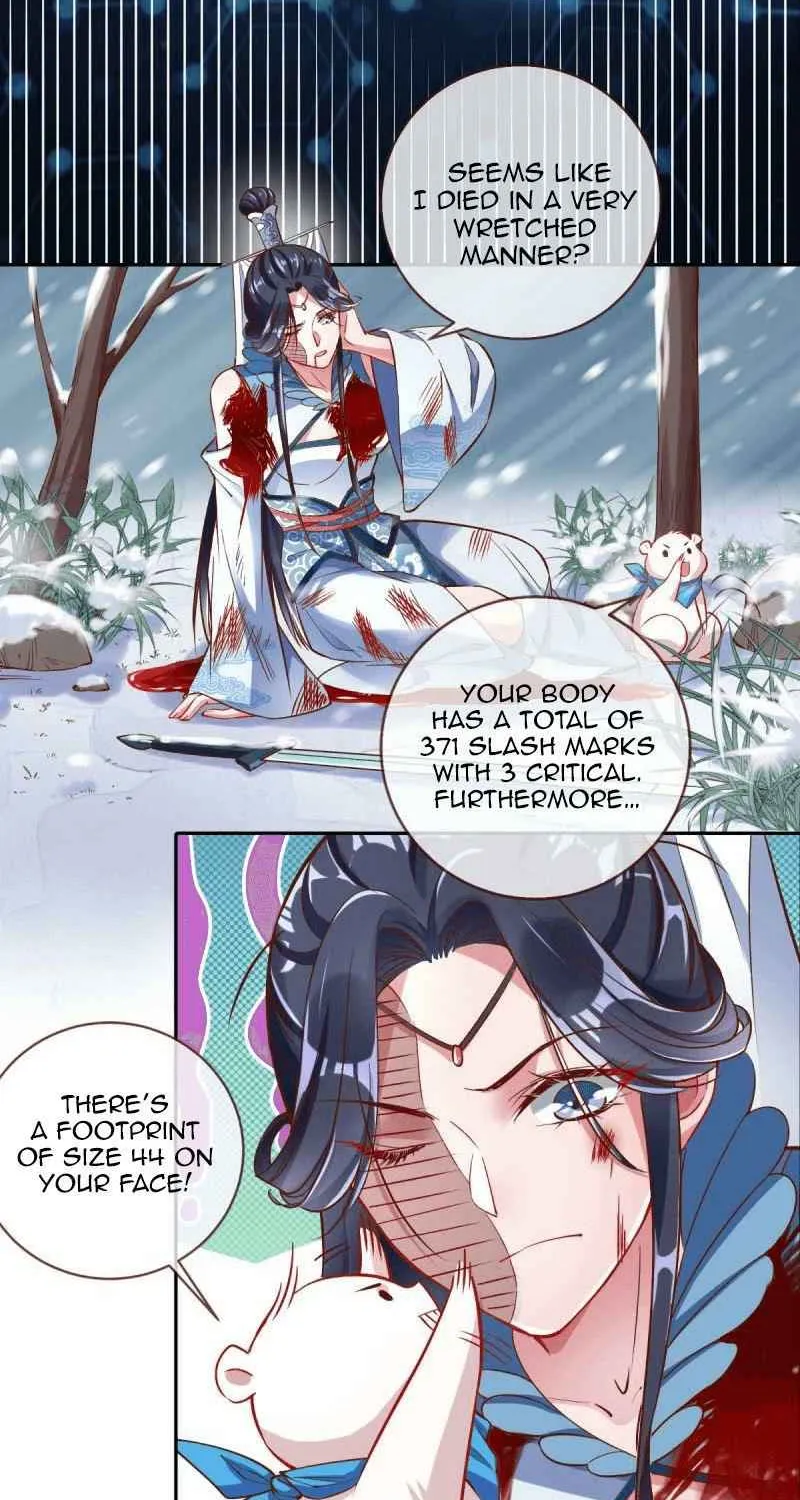 Read Cheating Men Must Die chapter 107 image 27 on Lezhin