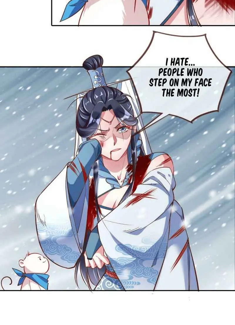 Read Cheating Men Must Die chapter 107 image 28 on Lezhin