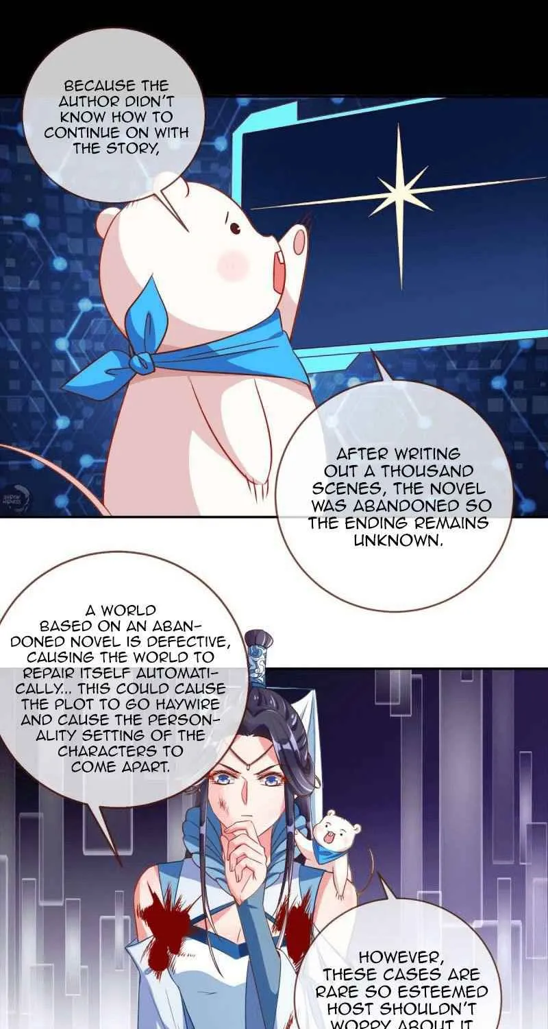 Read Cheating Men Must Die chapter 107 image 32 on Lezhin