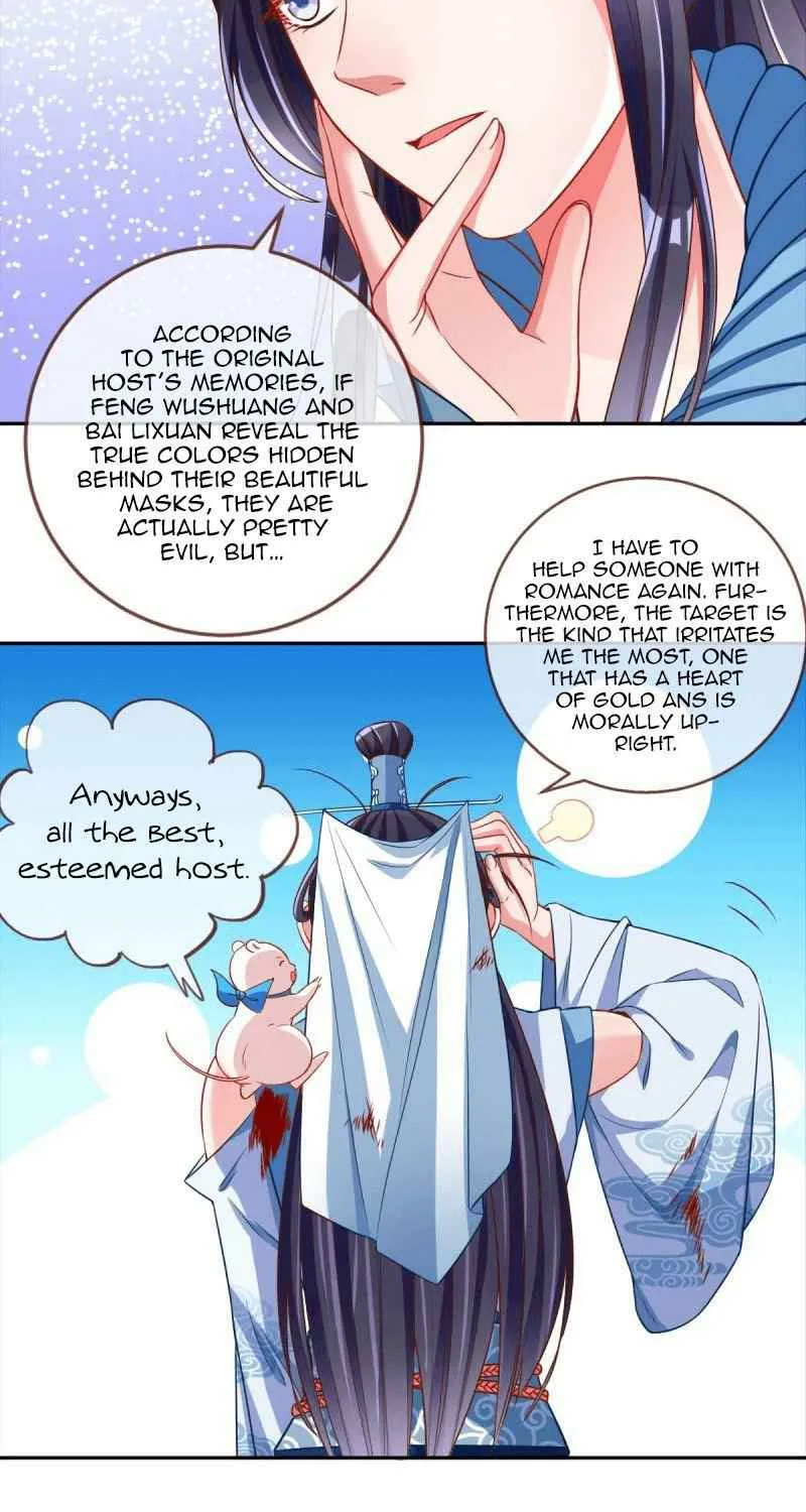 Read Cheating Men Must Die chapter 107 image 34 on Lezhin