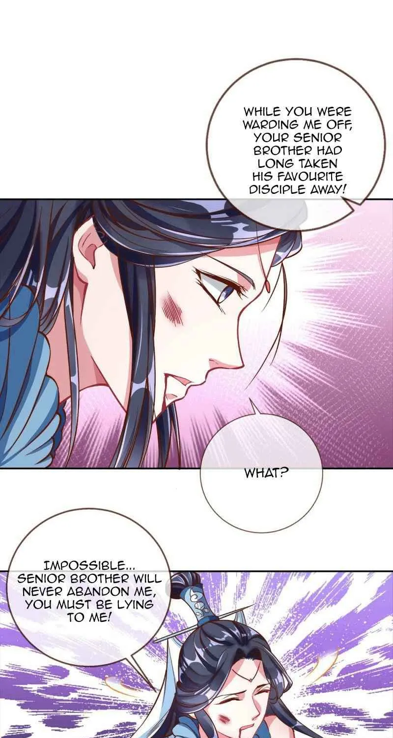 Read Cheating Men Must Die chapter 107 image 4 on Lezhin