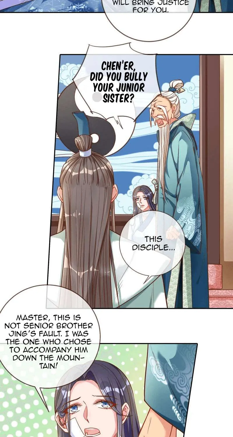 Read Cheating Men Must Die chapter 108 image 10 on Lezhin