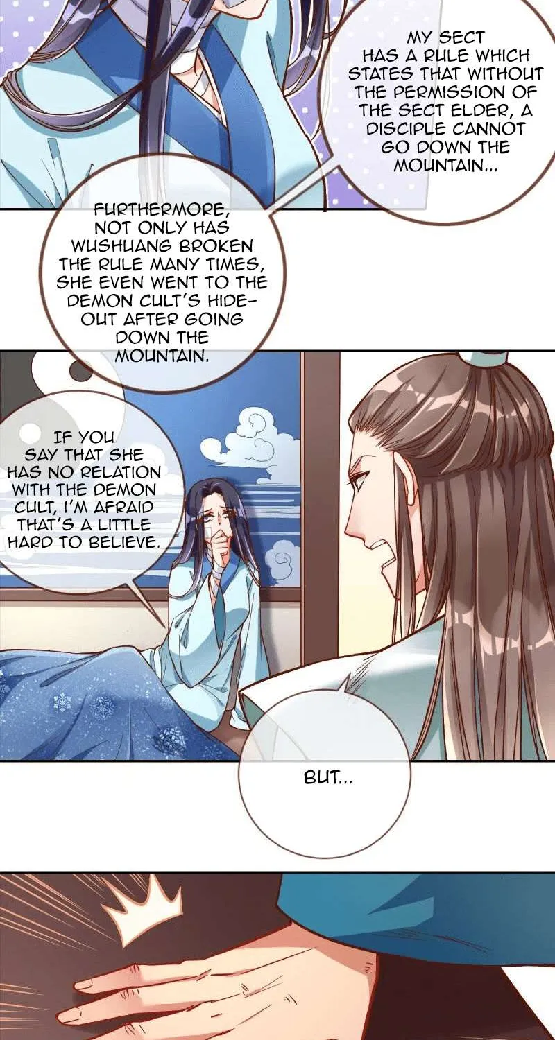 Read Cheating Men Must Die chapter 108 image 13 on Lezhin