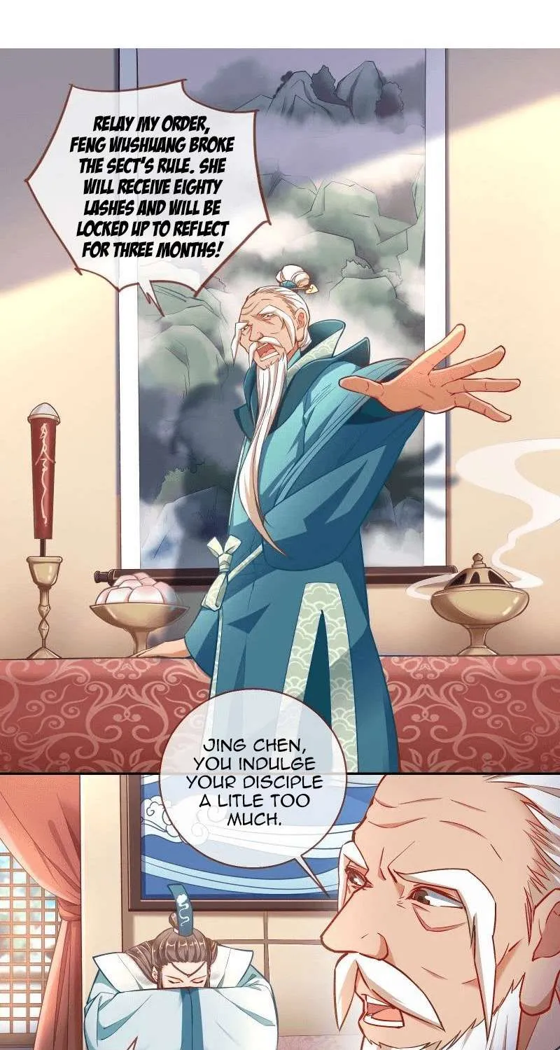 Read Cheating Men Must Die chapter 108 image 15 on Lezhin