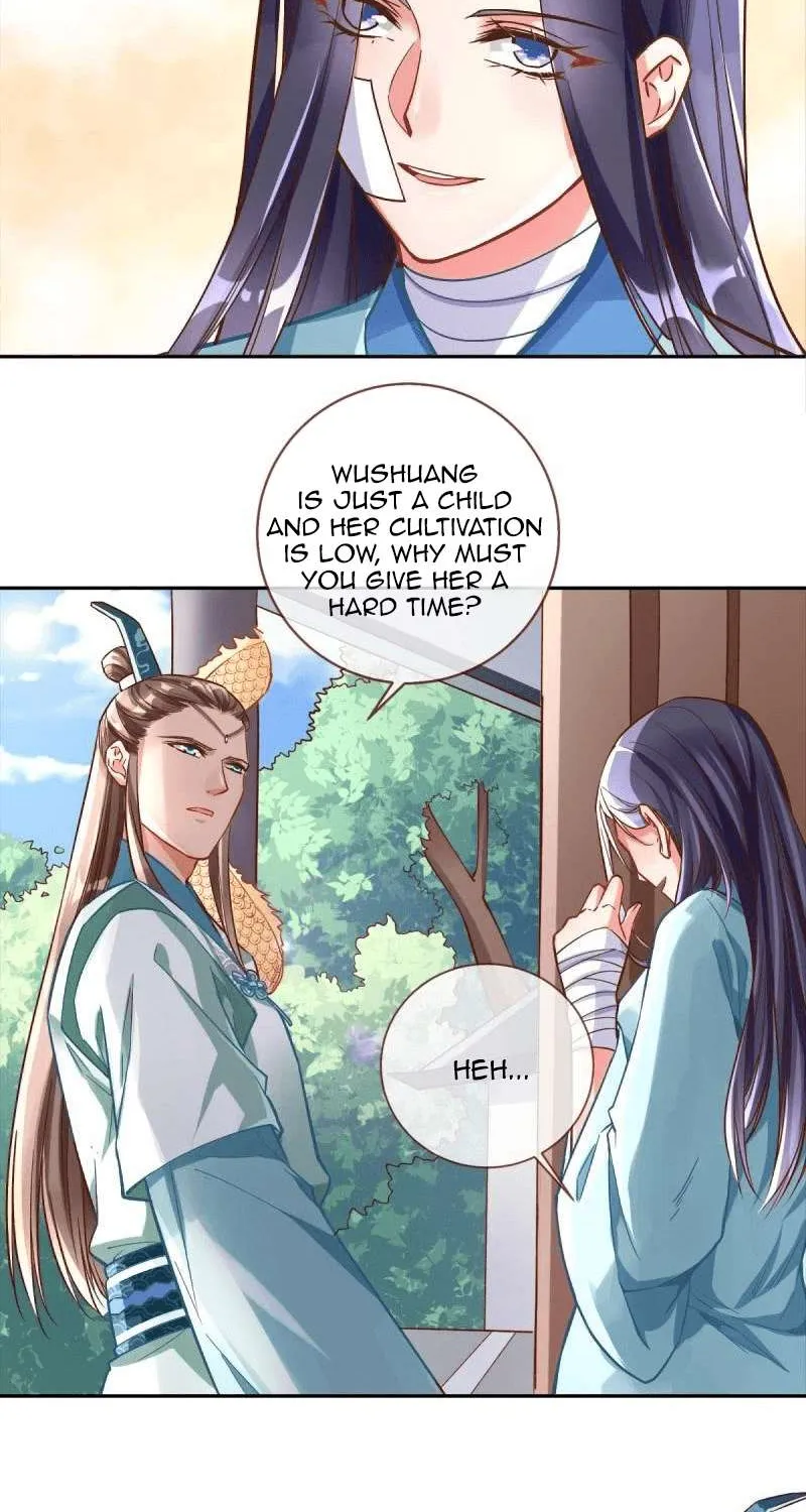 Read Cheating Men Must Die chapter 108 image 19 on Lezhin