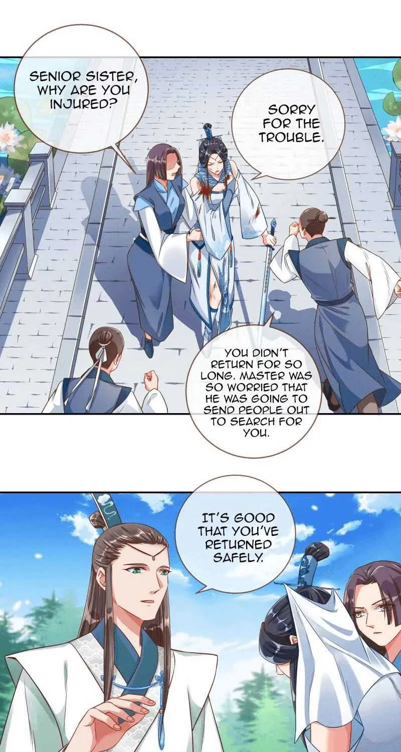 Read Cheating Men Must Die chapter 108 image 2 on Lezhin
