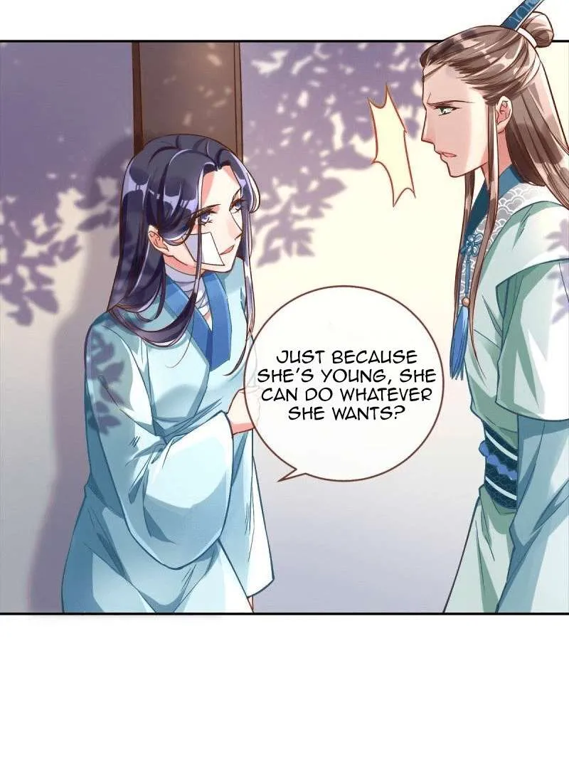 Read Cheating Men Must Die chapter 108 image 20 on Lezhin