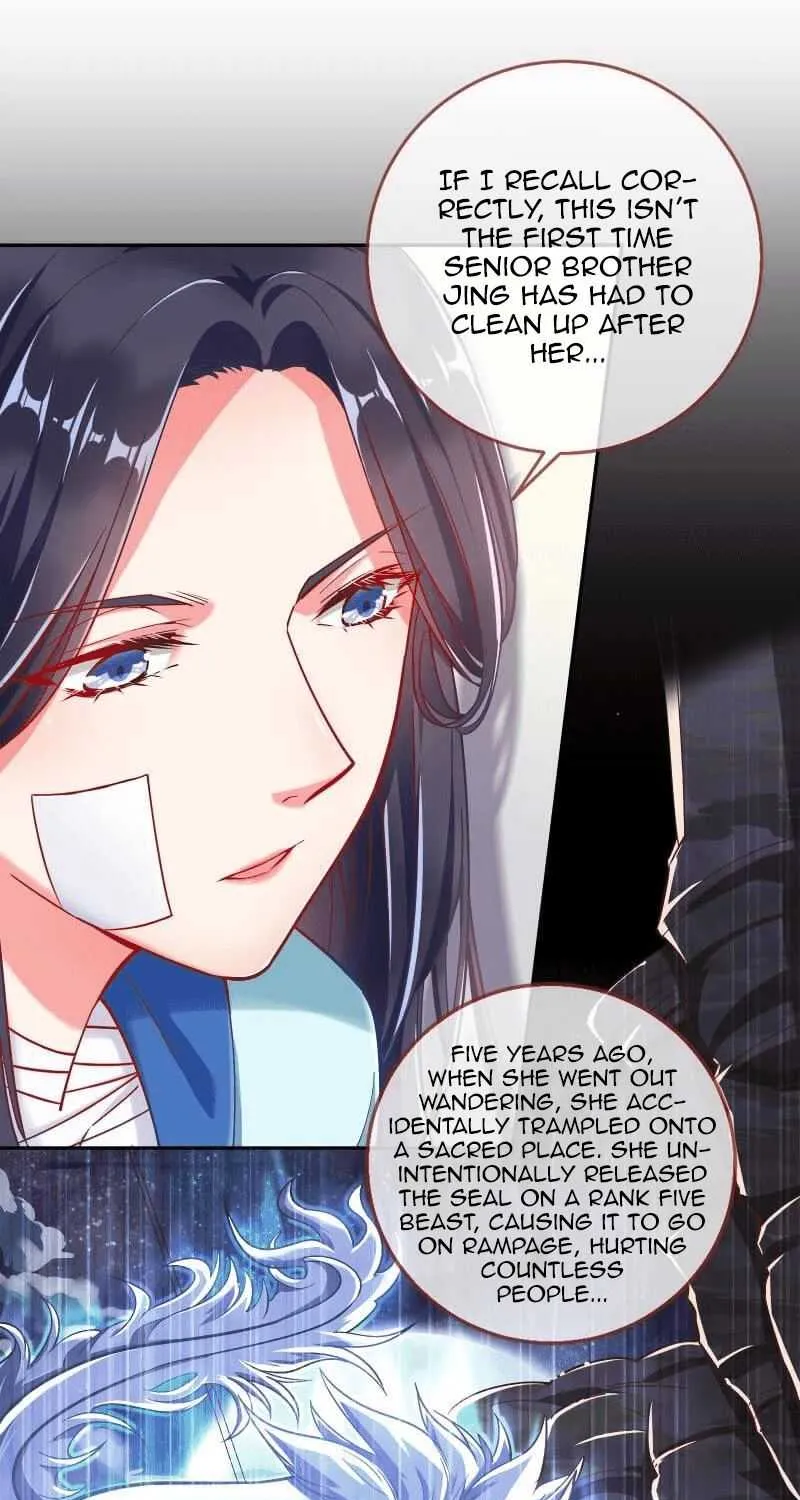 Read Cheating Men Must Die chapter 108 image 21 on Lezhin