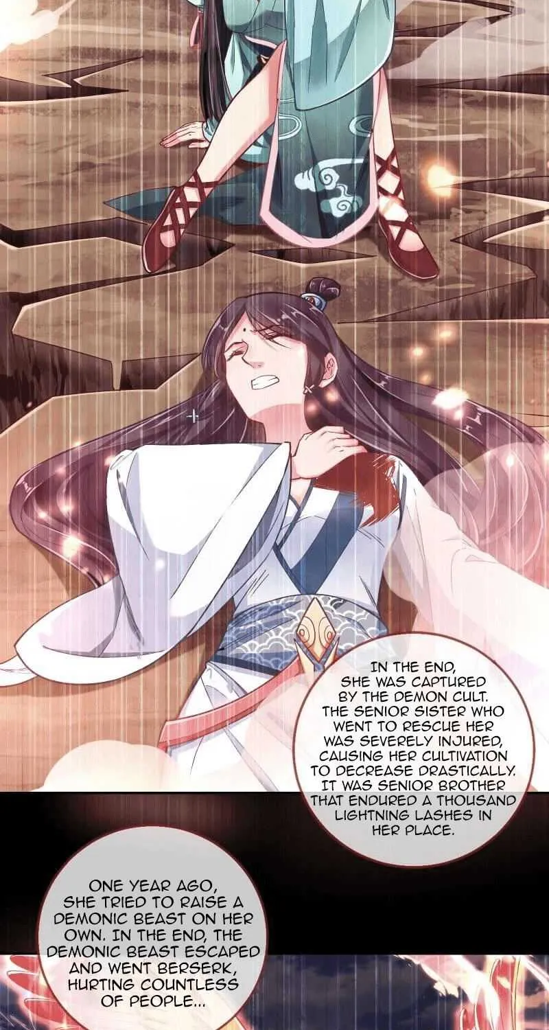 Read Cheating Men Must Die chapter 108 image 23 on Lezhin
