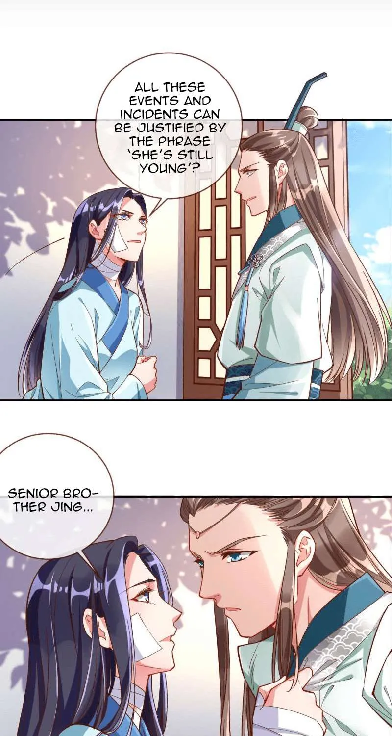 Read Cheating Men Must Die chapter 108 image 25 on Lezhin