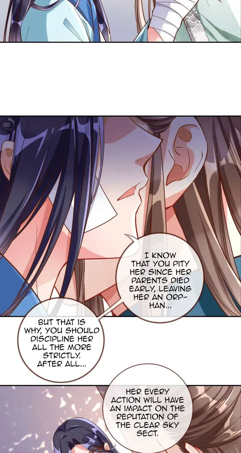 Read Cheating Men Must Die chapter 108 image 26 on Lezhin