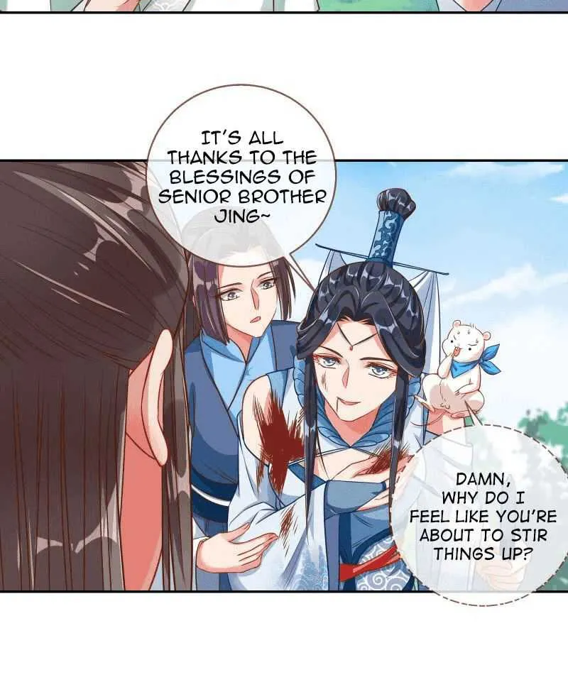 Read Cheating Men Must Die chapter 108 image 3 on Lezhin