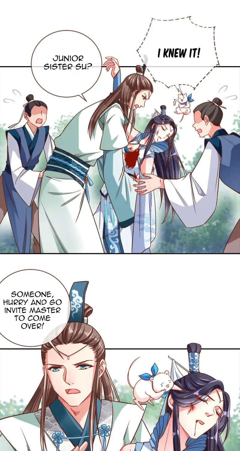 Read Cheating Men Must Die chapter 108 image 4 on Lezhin