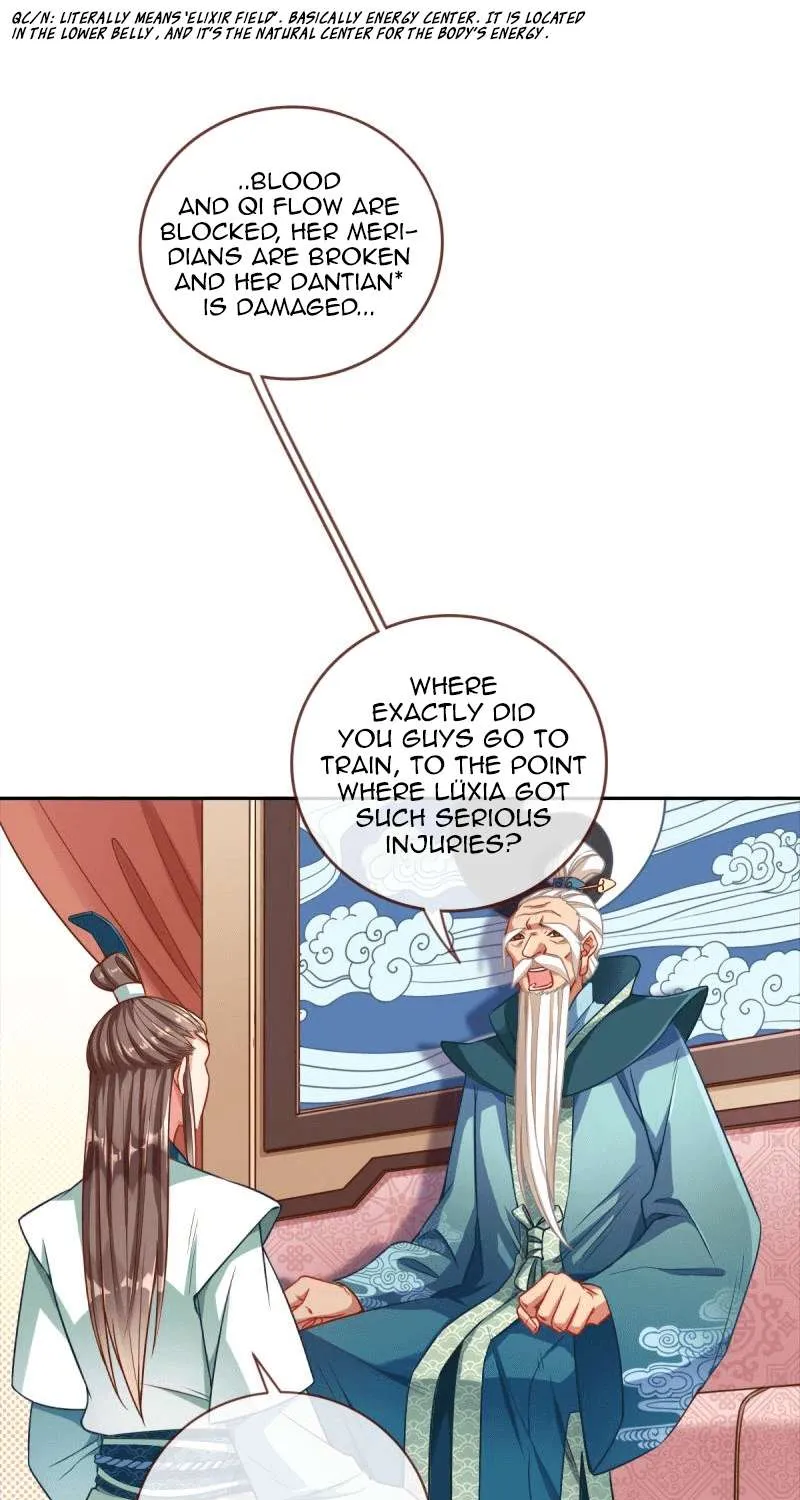 Read Cheating Men Must Die chapter 108 image 6 on Lezhin