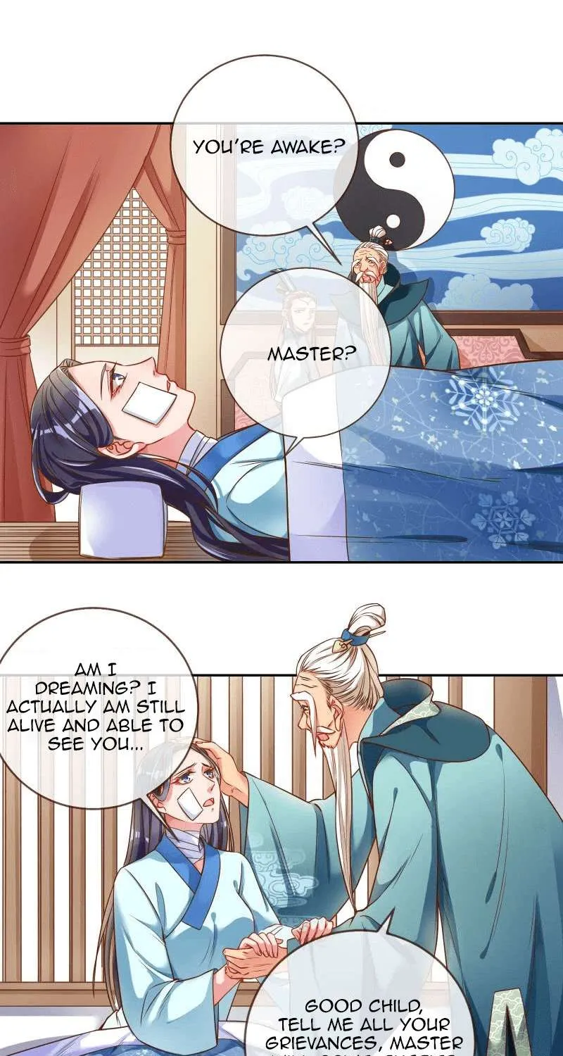 Read Cheating Men Must Die chapter 108 image 9 on Lezhin