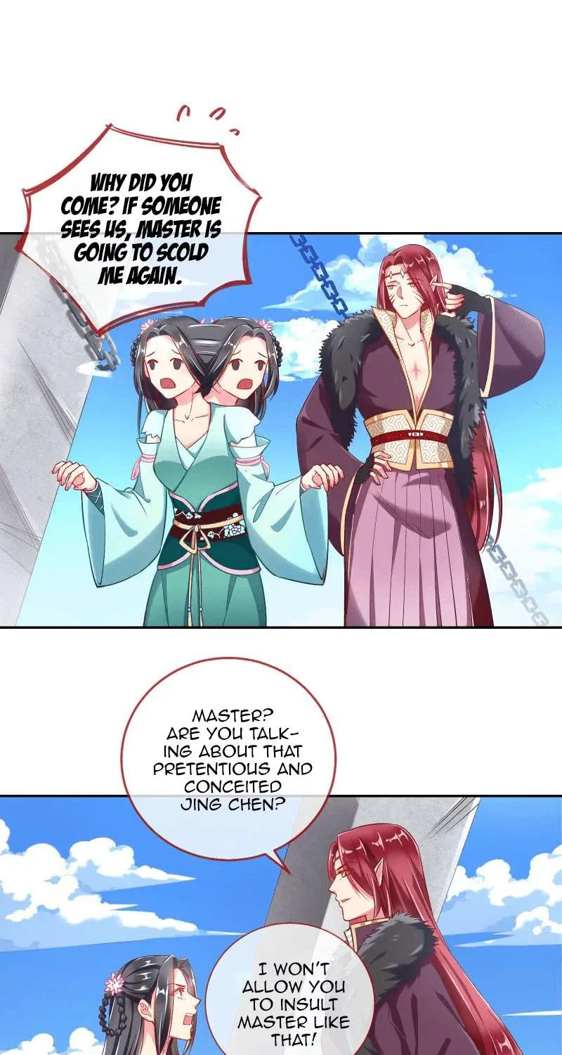 Read Cheating Men Must Die chapter 109 image 18 on Lezhin