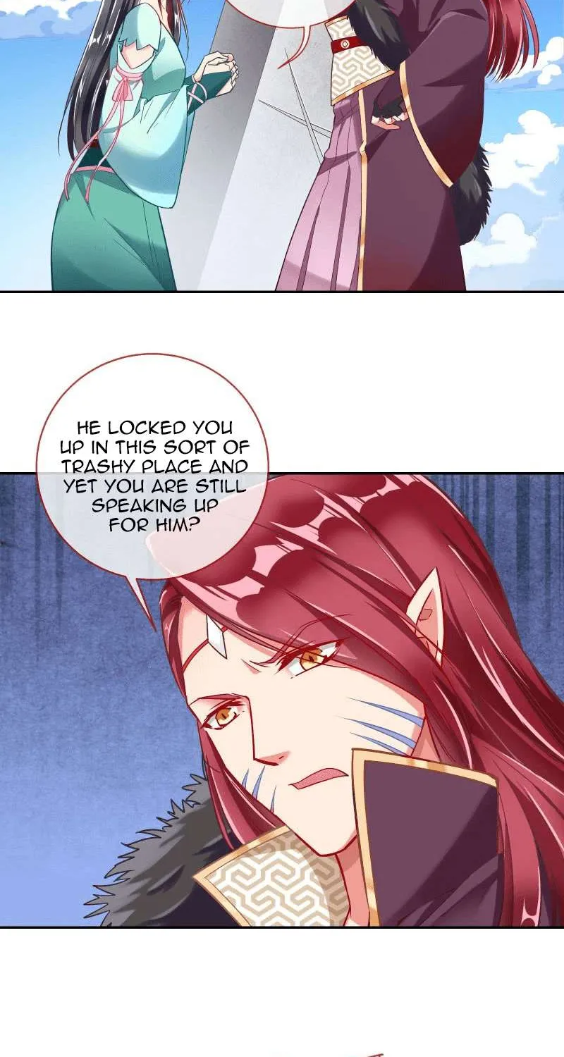 Read Cheating Men Must Die chapter 109 image 19 on Lezhin