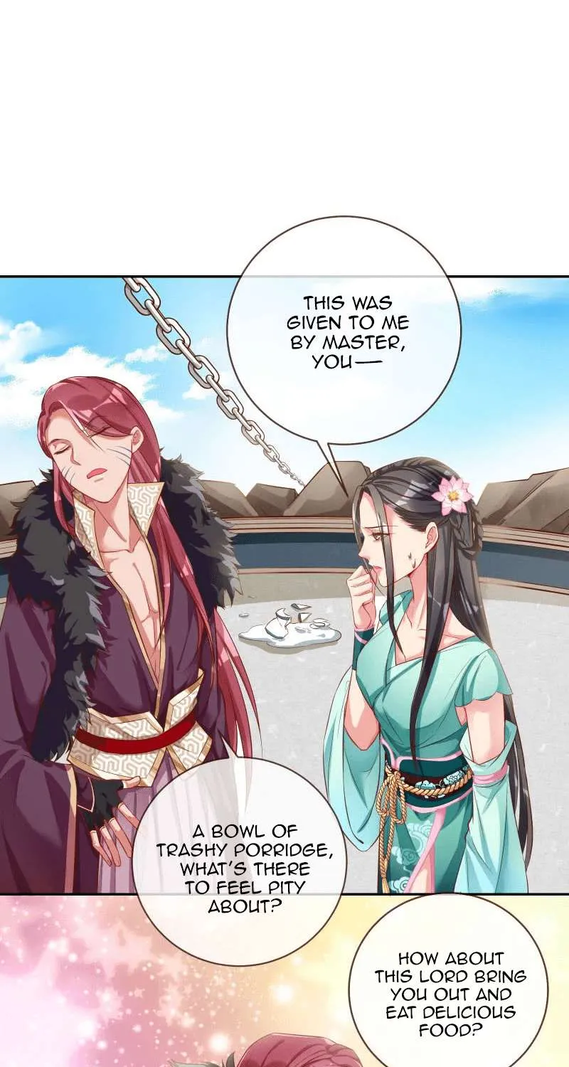 Read Cheating Men Must Die chapter 109 image 21 on Lezhin