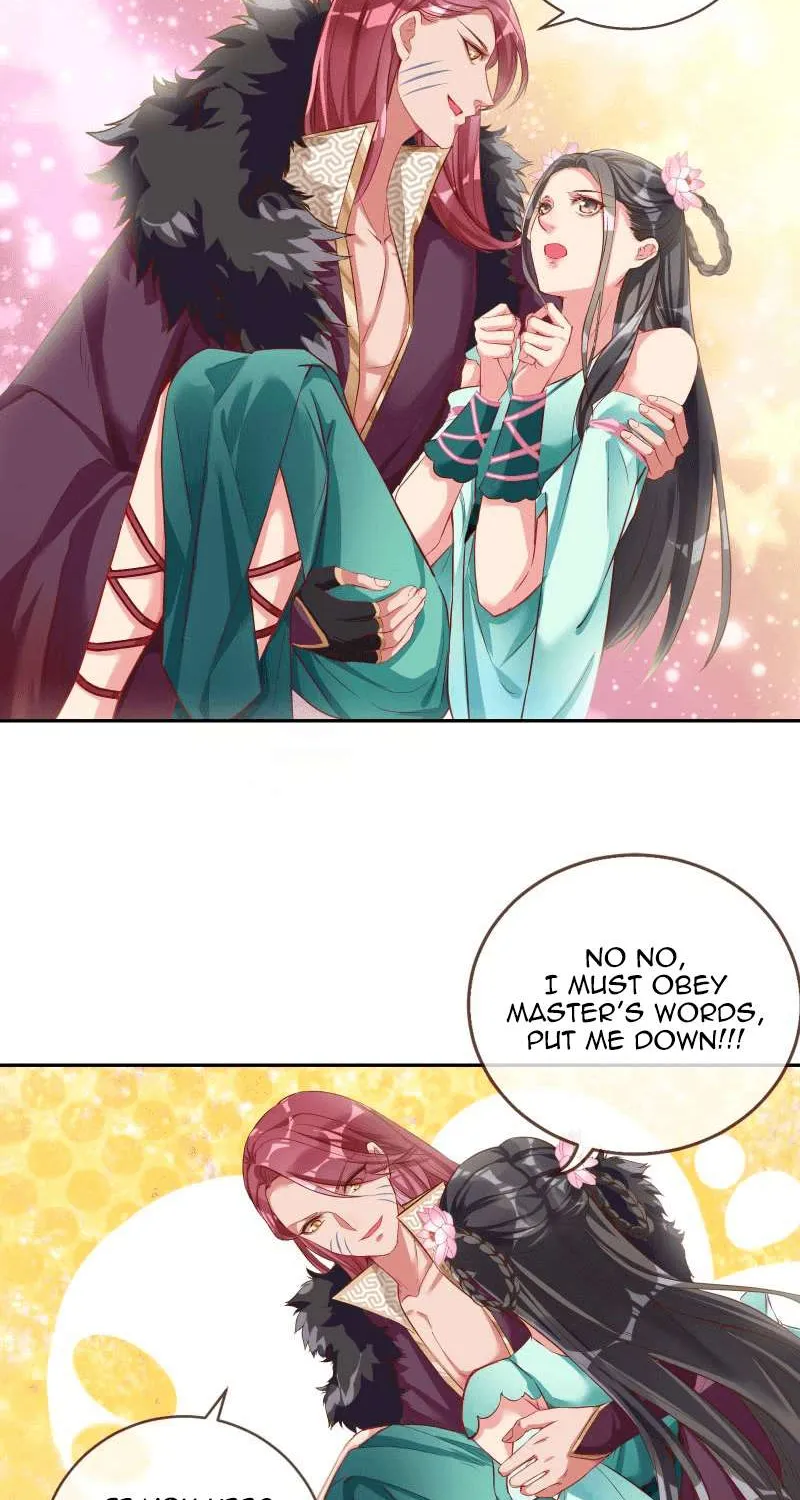 Read Cheating Men Must Die chapter 109 image 22 on Lezhin