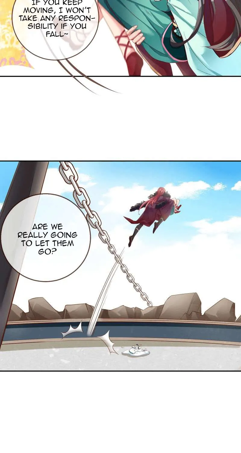 Read Cheating Men Must Die chapter 109 image 23 on Lezhin