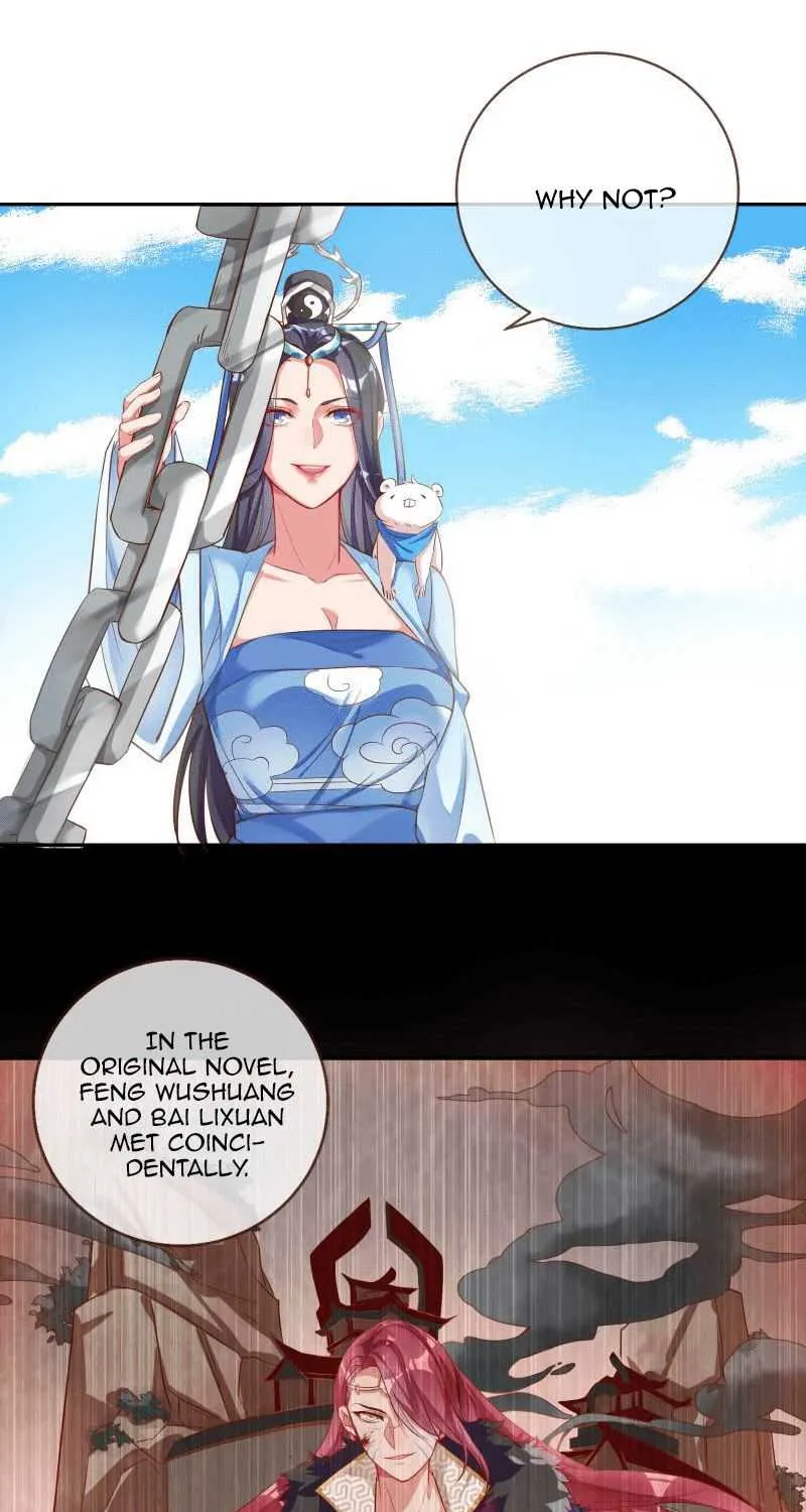 Read Cheating Men Must Die chapter 109 image 25 on Lezhin