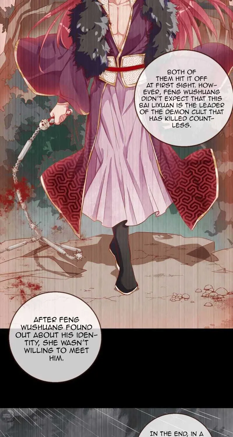 Read Cheating Men Must Die chapter 109 image 26 on Lezhin