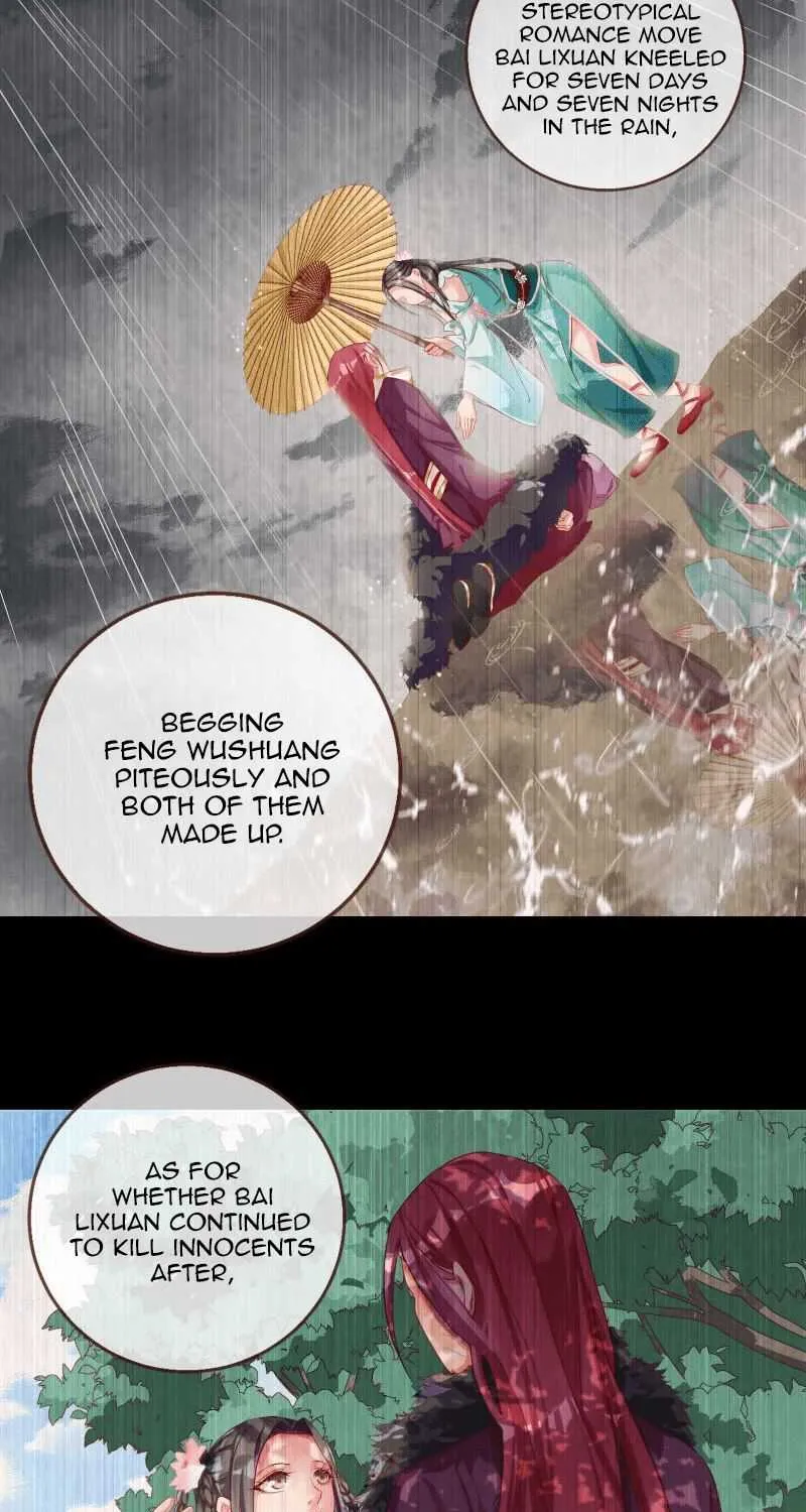Read Cheating Men Must Die chapter 109 image 27 on Lezhin