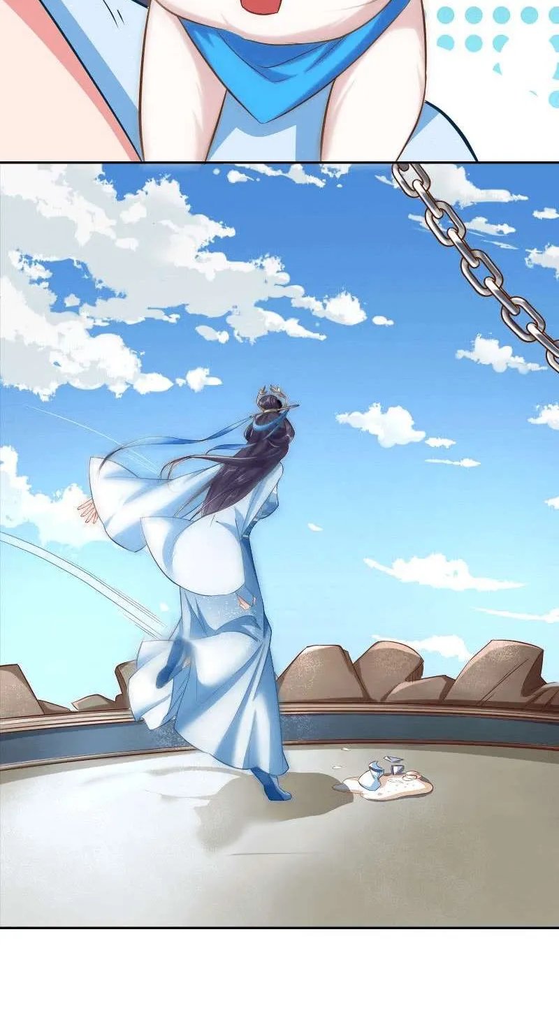 Read Cheating Men Must Die chapter 109 image 30 on Lezhin