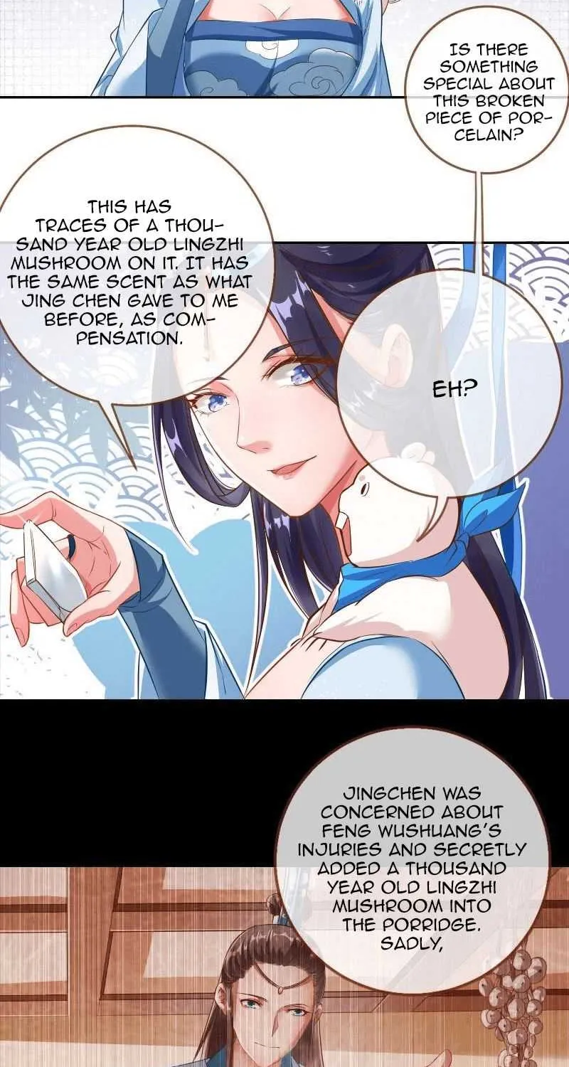 Read Cheating Men Must Die chapter 109 image 32 on Lezhin