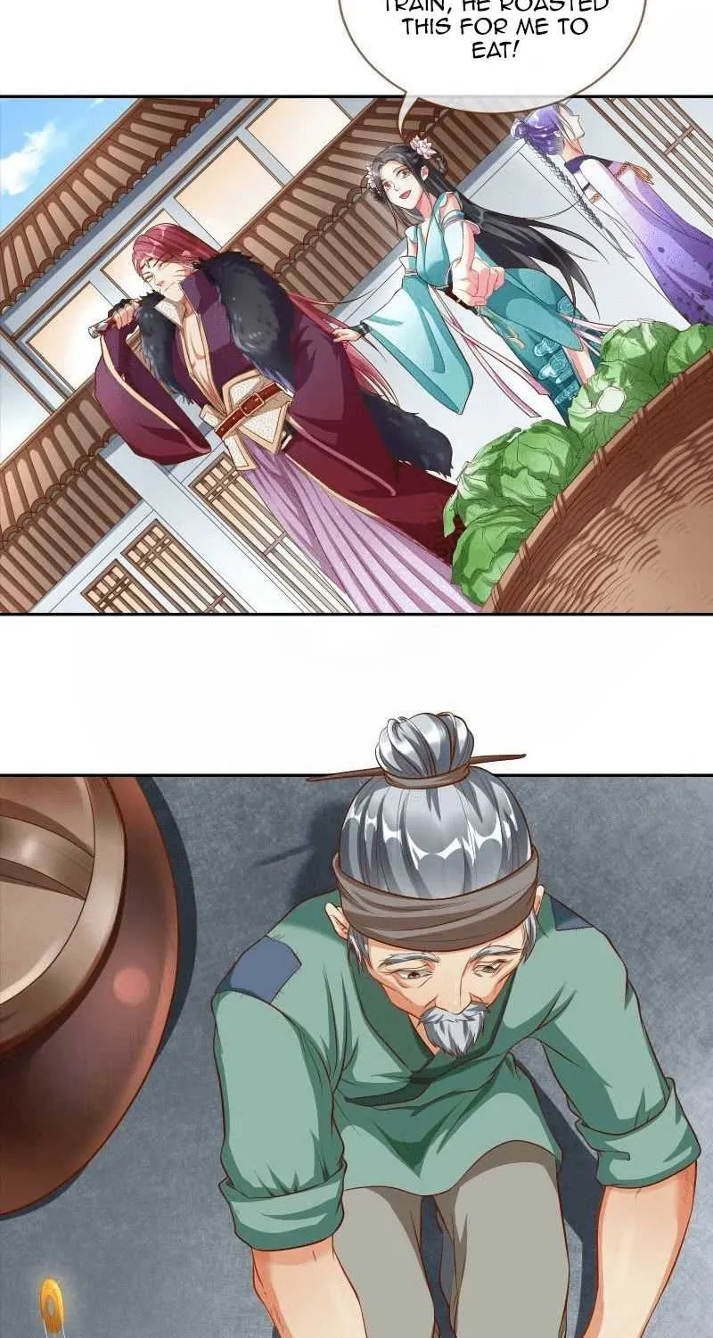 Read Cheating Men Must Die chapter 109 image 35 on Lezhin