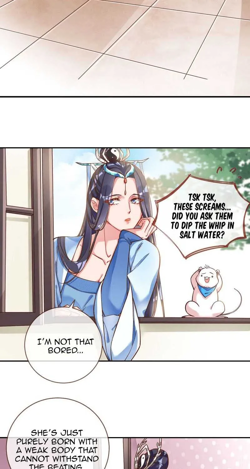 Read Cheating Men Must Die chapter 109 image 5 on Lezhin