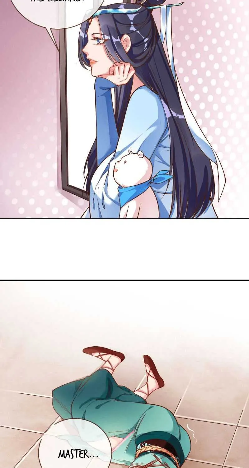Read Cheating Men Must Die chapter 109 image 6 on Lezhin