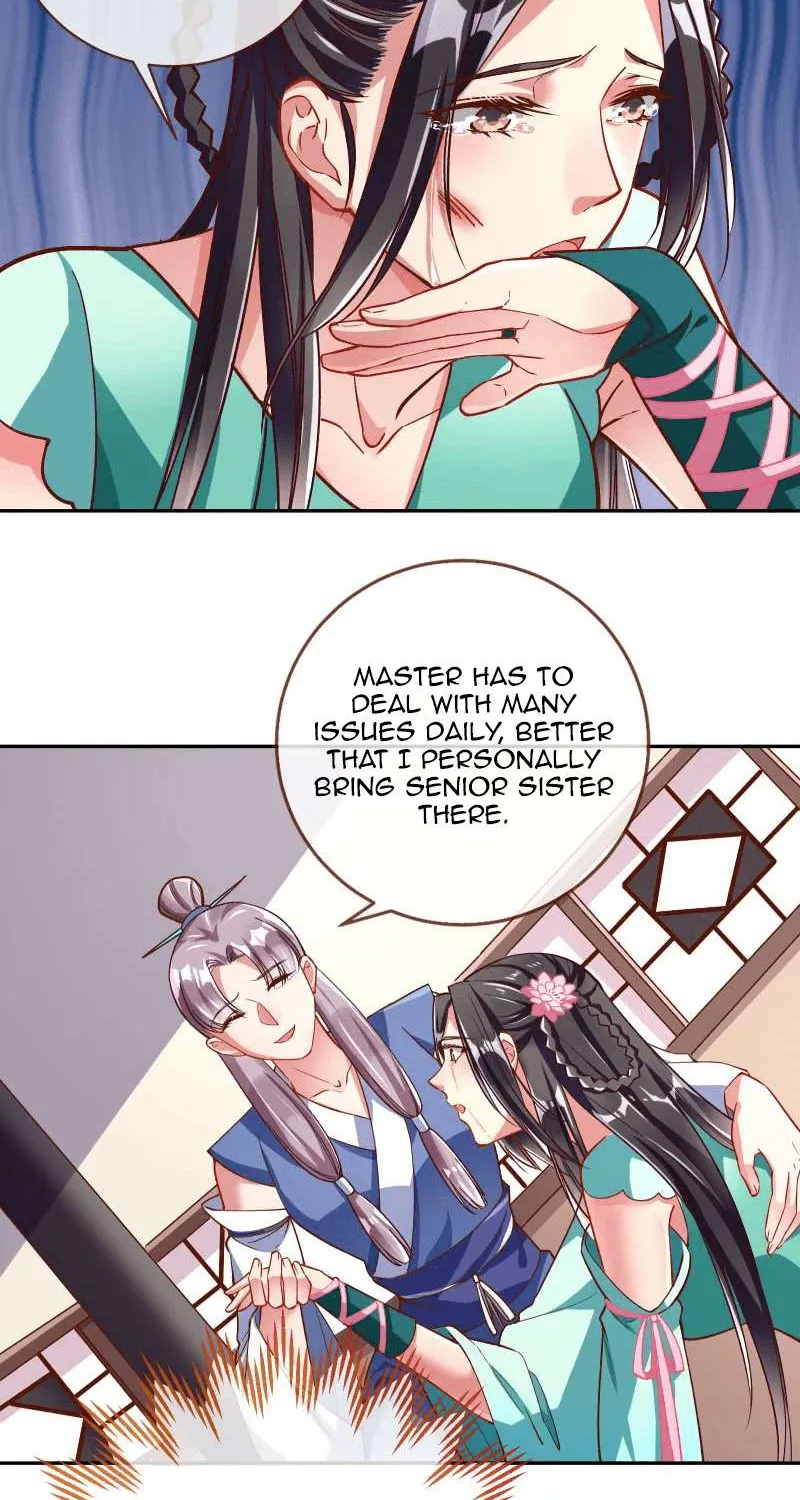 Read Cheating Men Must Die chapter 109 image 9 on Lezhin