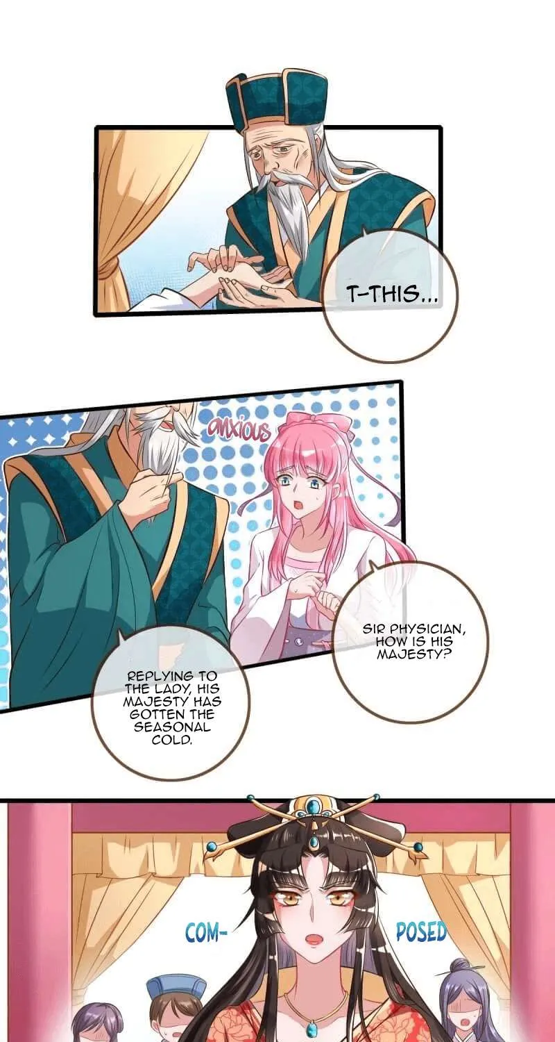 Read Cheating Men Must Die chapter 11 image 17 on Lezhin