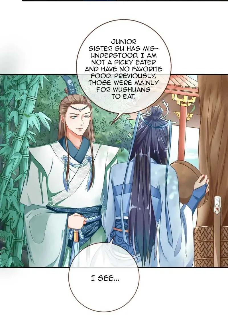 Read Cheating Men Must Die chapter 110 image 10 on Lezhin