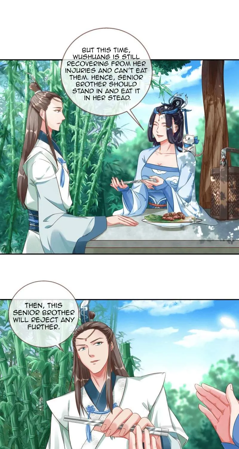 Read Cheating Men Must Die chapter 110 image 11 on Lezhin