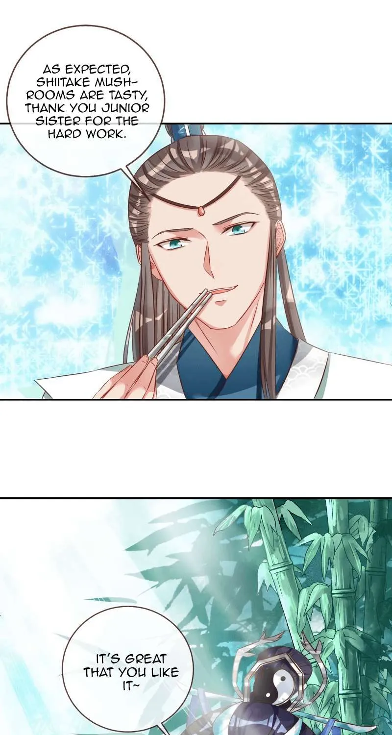Read Cheating Men Must Die chapter 110 image 14 on Lezhin