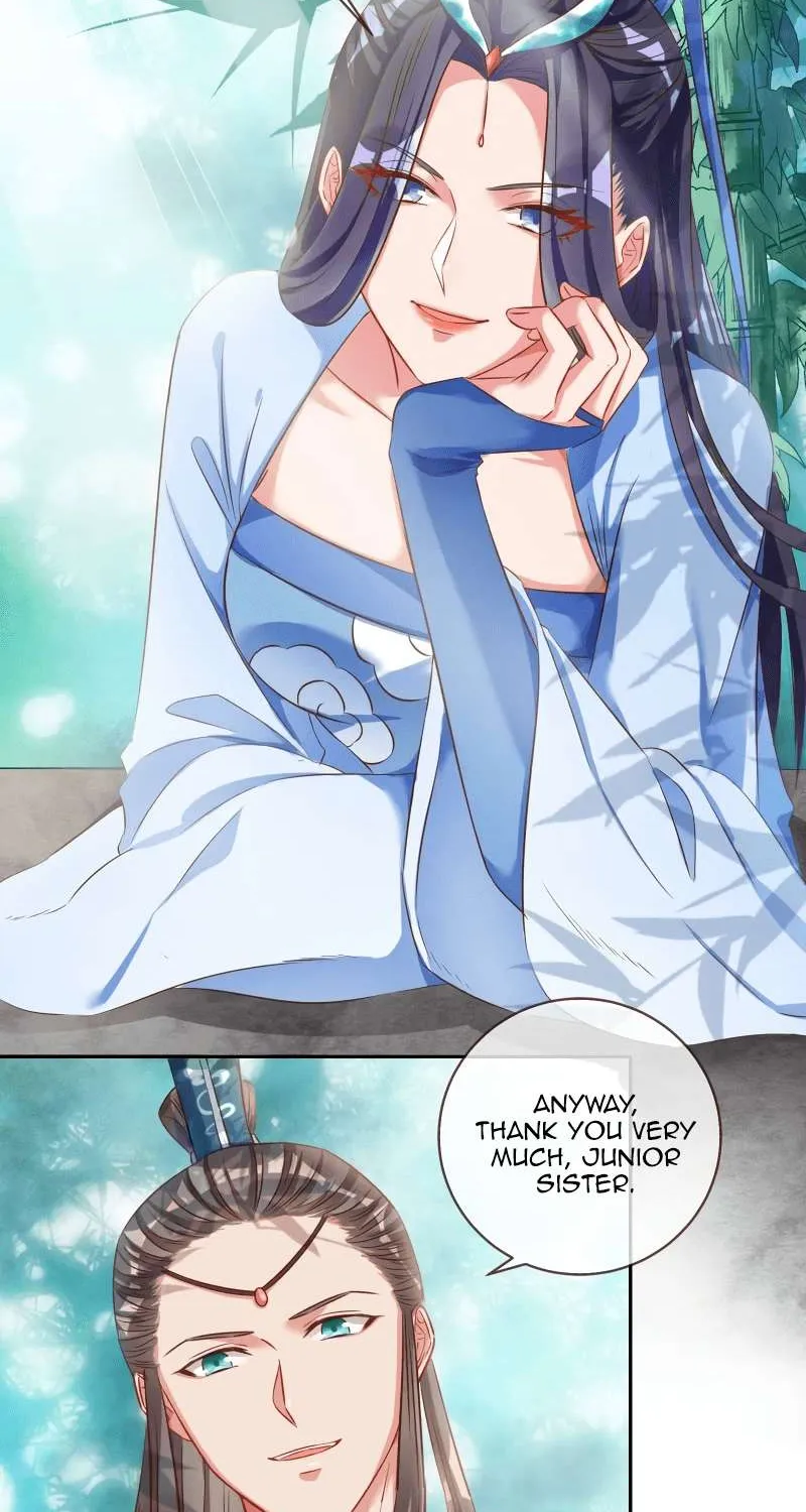 Read Cheating Men Must Die chapter 110 image 15 on Lezhin