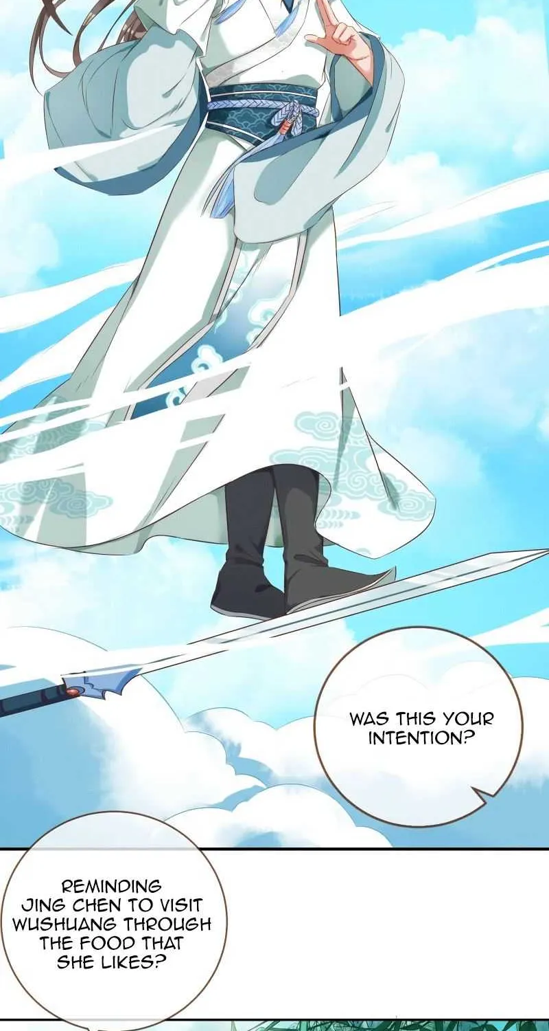Read Cheating Men Must Die chapter 110 image 18 on Lezhin
