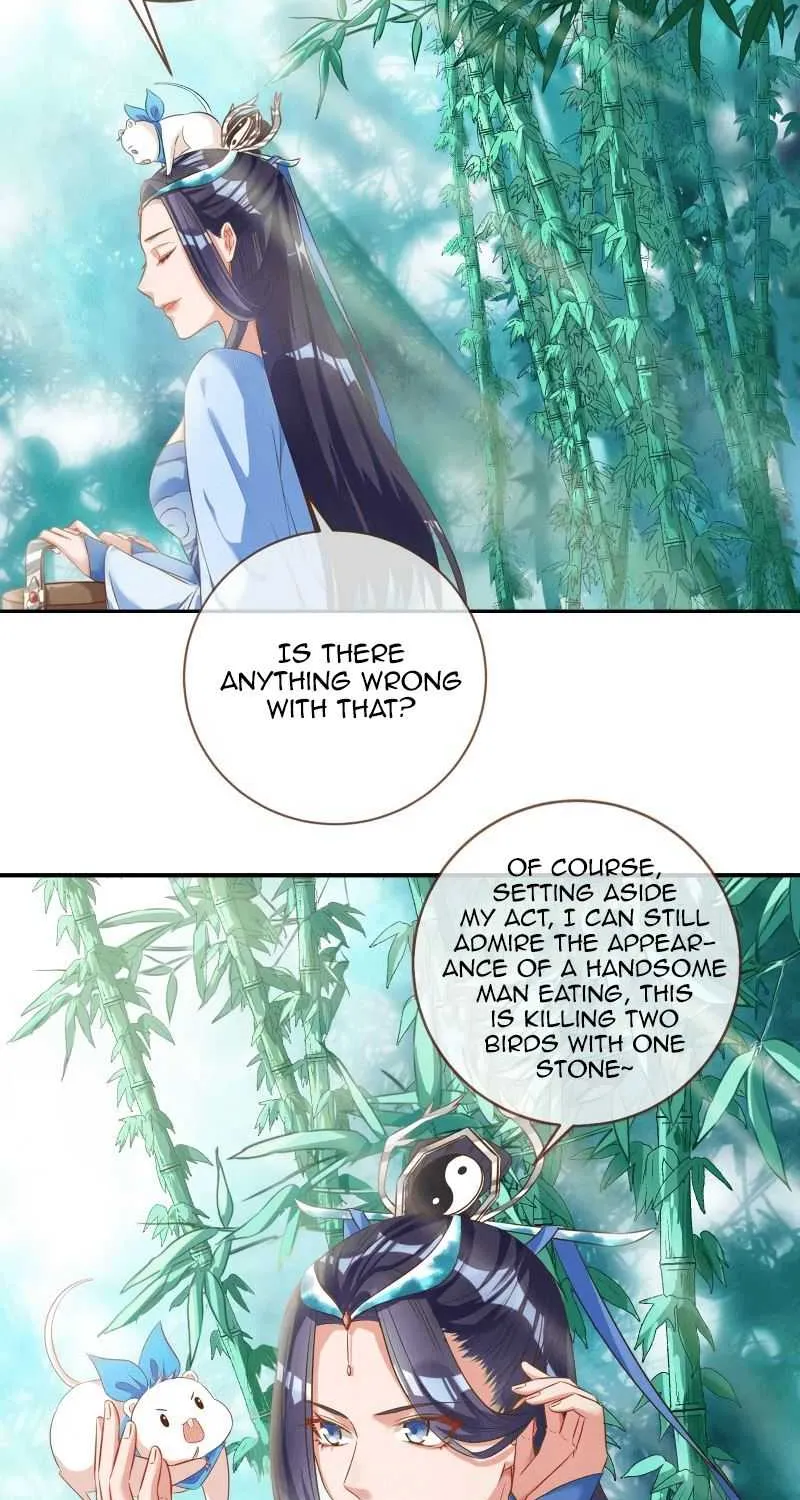 Read Cheating Men Must Die chapter 110 image 19 on Lezhin