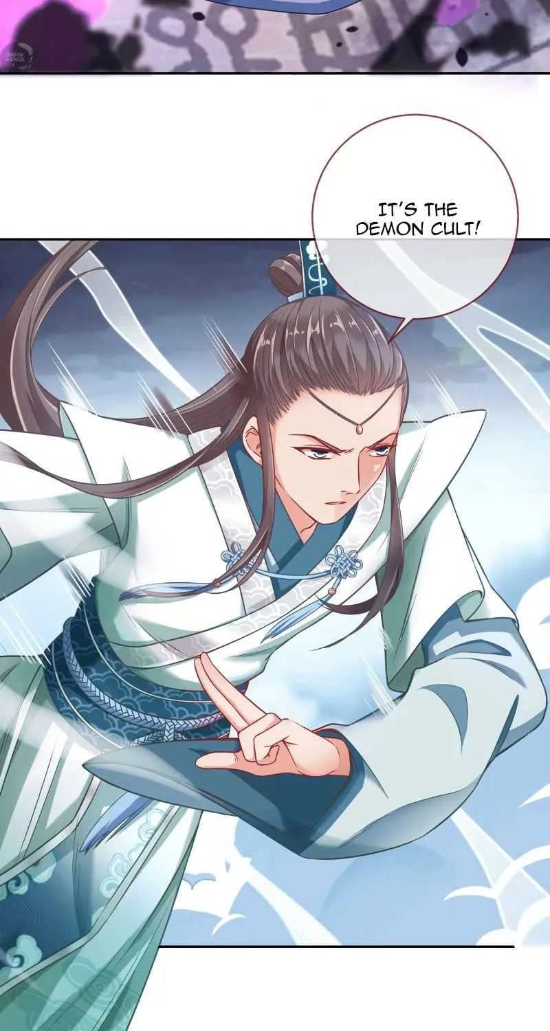 Read Cheating Men Must Die chapter 110 image 23 on Lezhin