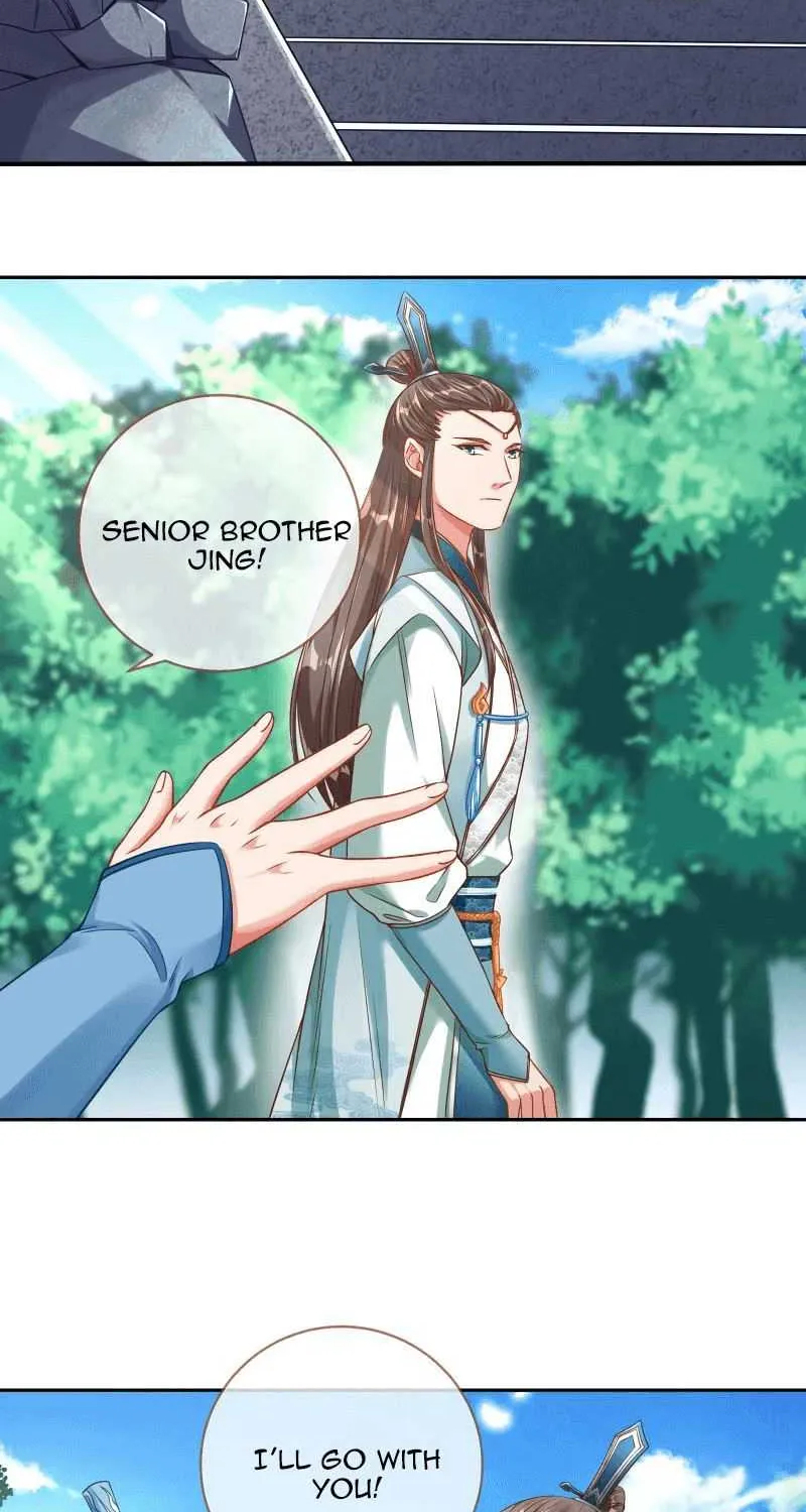 Read Cheating Men Must Die chapter 110 image 26 on Lezhin
