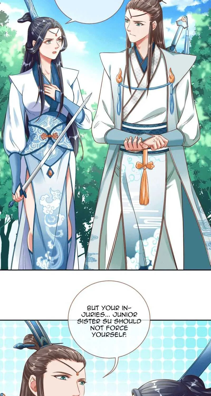 Read Cheating Men Must Die chapter 110 image 27 on Lezhin