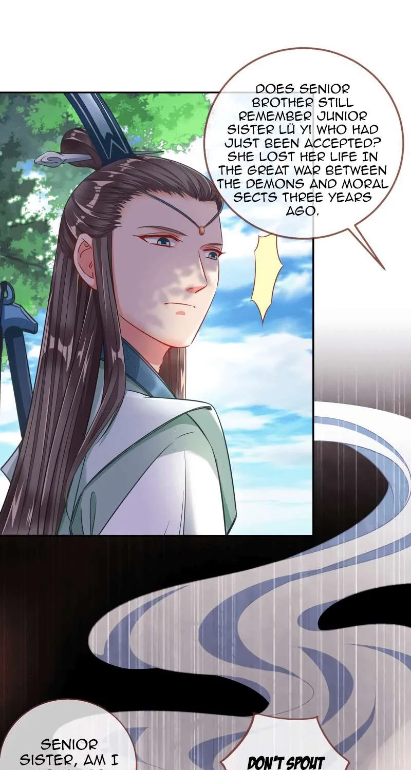 Read Cheating Men Must Die chapter 110 image 29 on Lezhin