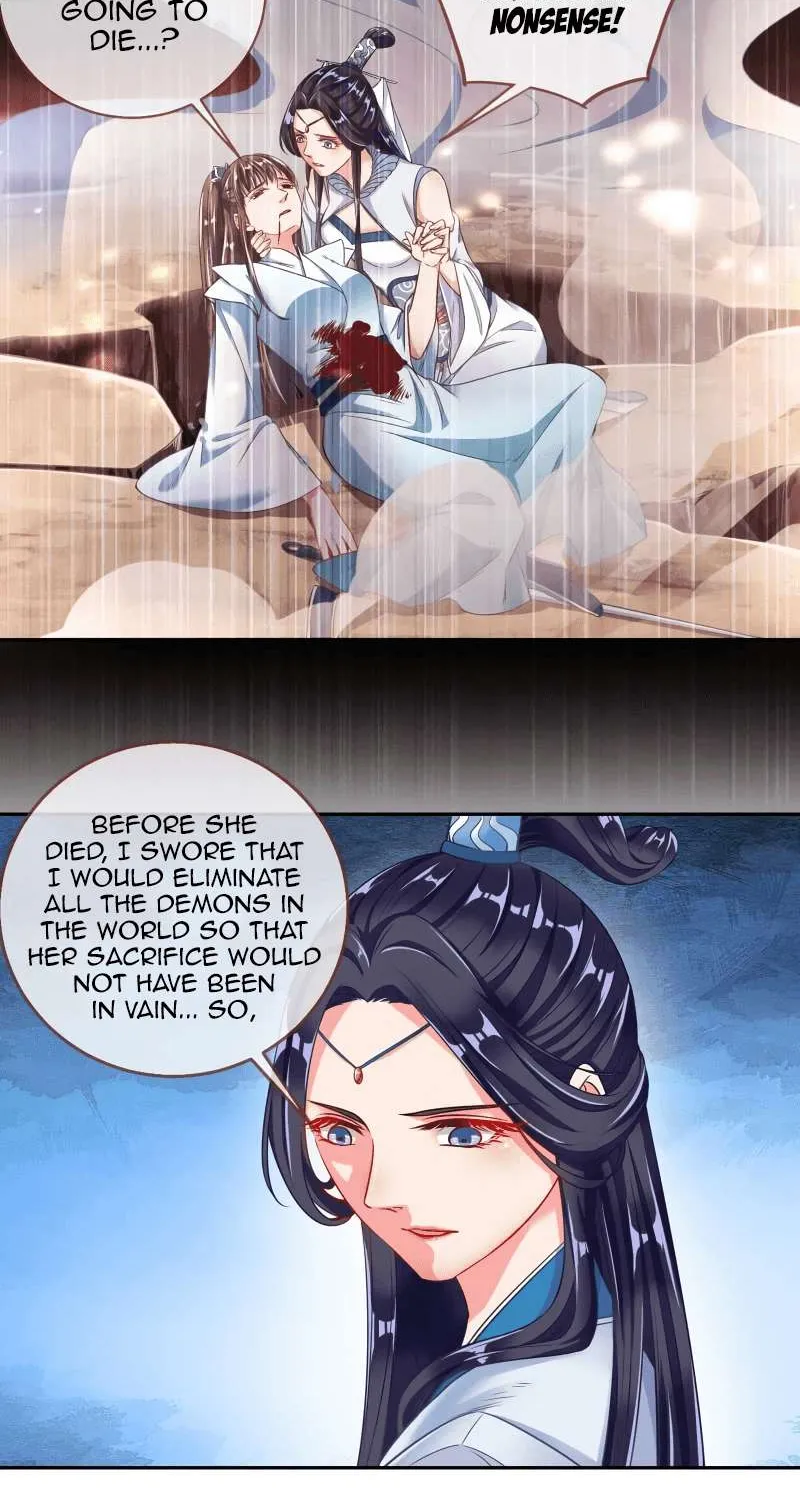 Read Cheating Men Must Die chapter 110 image 30 on Lezhin