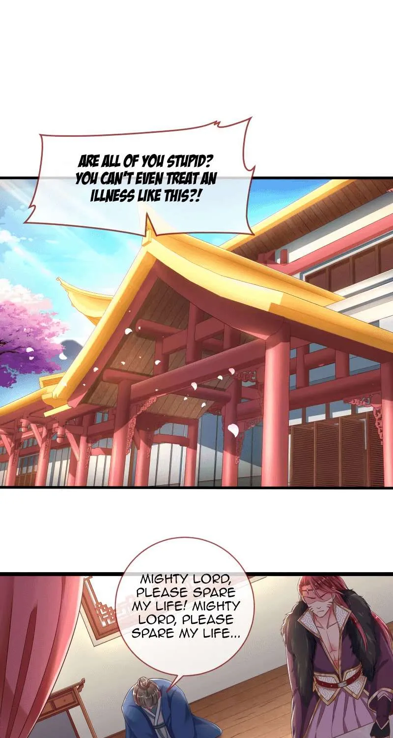Read Cheating Men Must Die chapter 110 image 32 on Lezhin