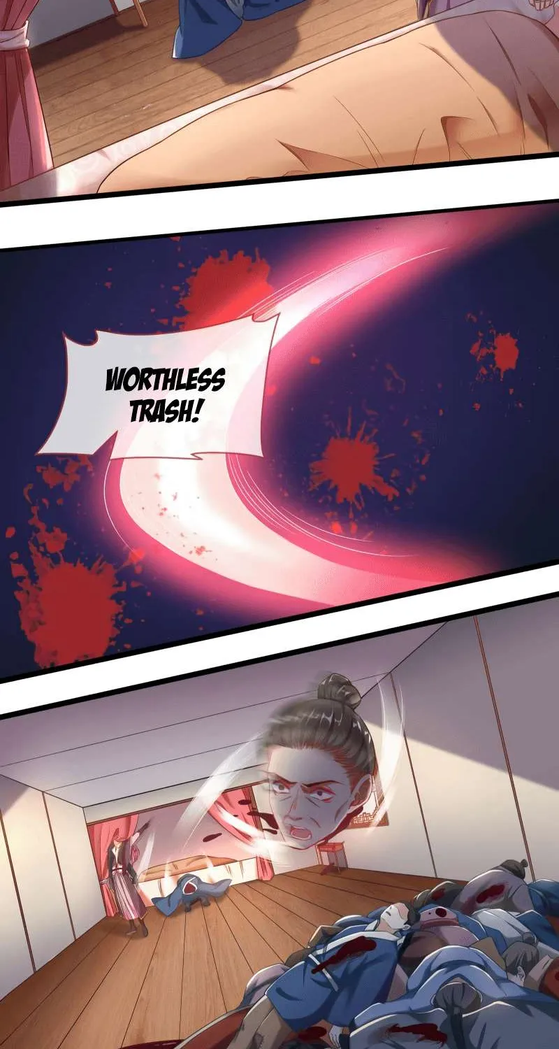 Read Cheating Men Must Die chapter 110 image 33 on Lezhin