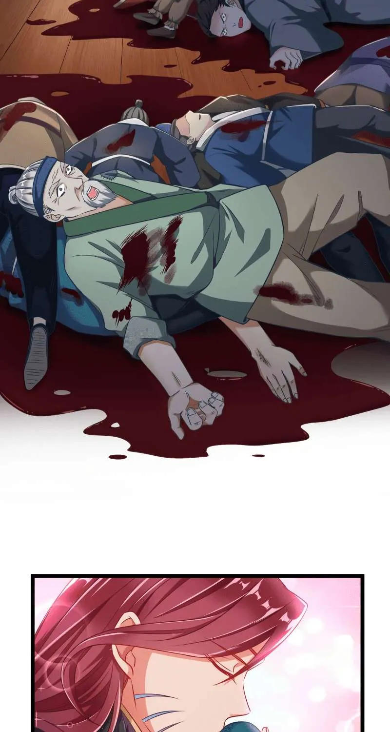 Read Cheating Men Must Die chapter 110 image 34 on Lezhin