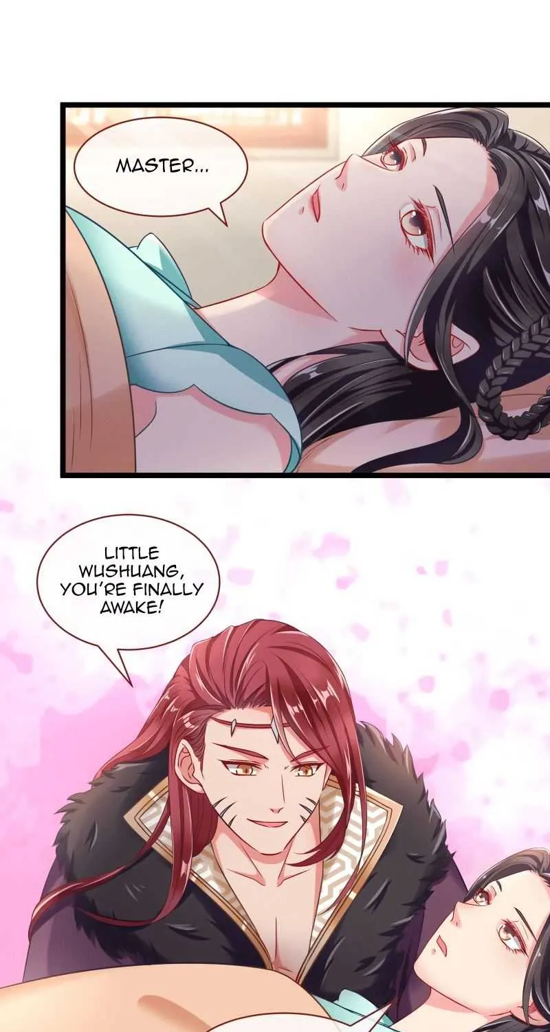 Read Cheating Men Must Die chapter 110 image 36 on Lezhin