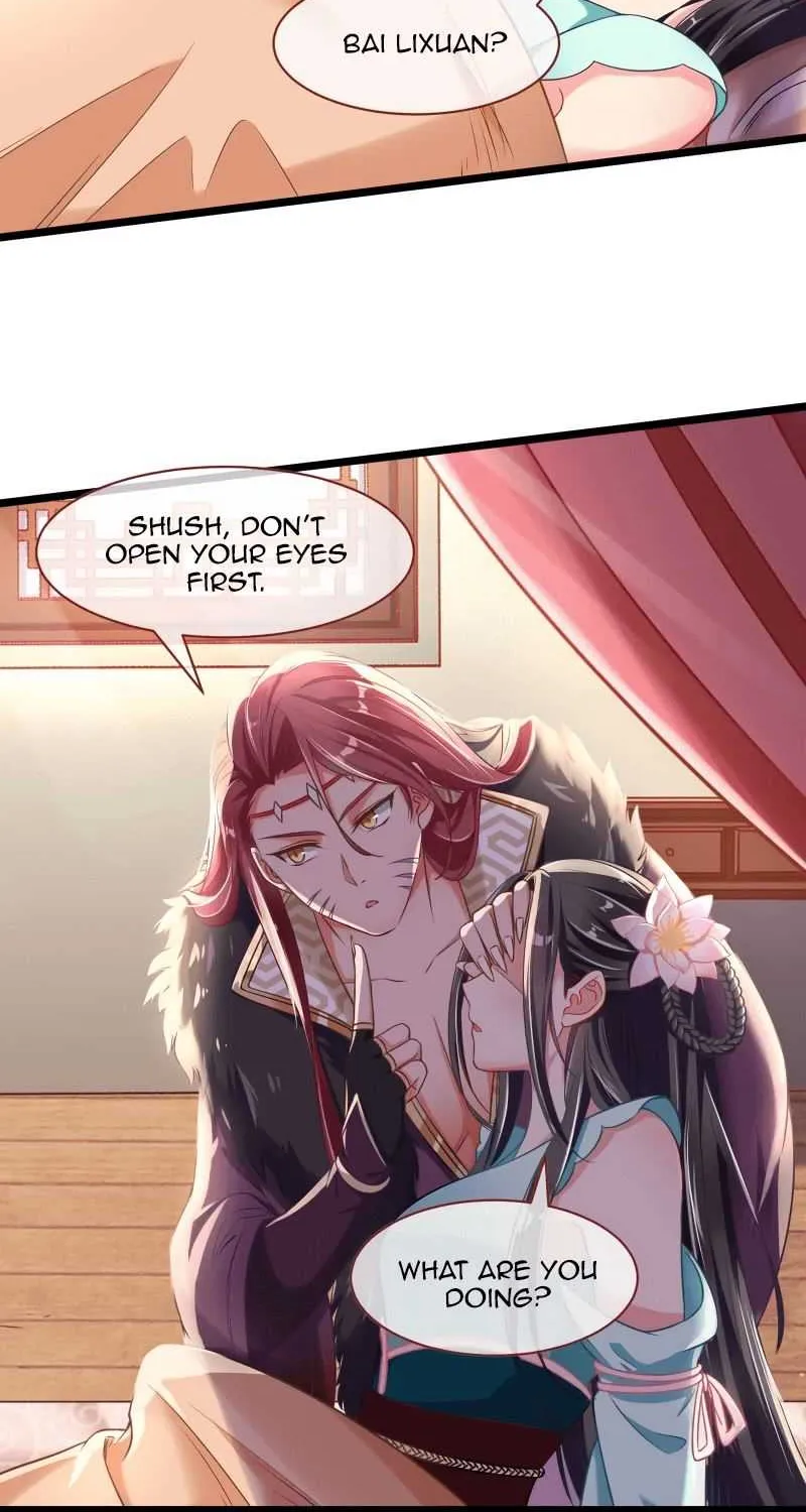 Read Cheating Men Must Die chapter 110 image 37 on Lezhin
